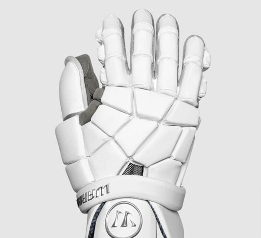 Warrior Nemesis QS Goalie Glove