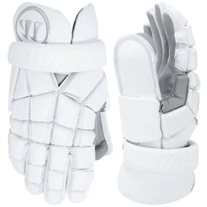 Warrior Nemesis Senior Goalie Lacrosse Gloves