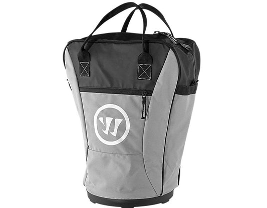 Warrior Puck/Ball Bag