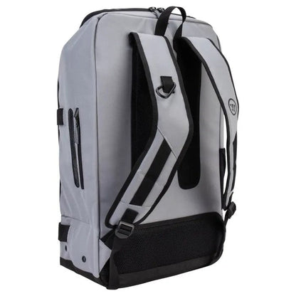 Warrior Jet Pack Q10Max4 Lacrosse Backpack