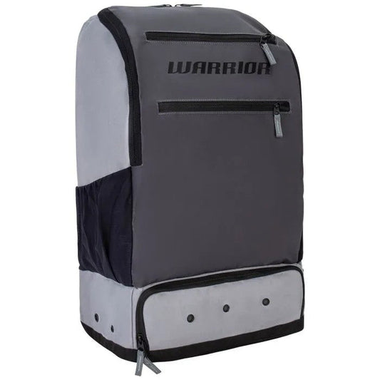 Warrior Jet Pack Q10Max4 Lacrosse Backpack