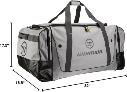 Warrior Q20 Carry Hockey Bag