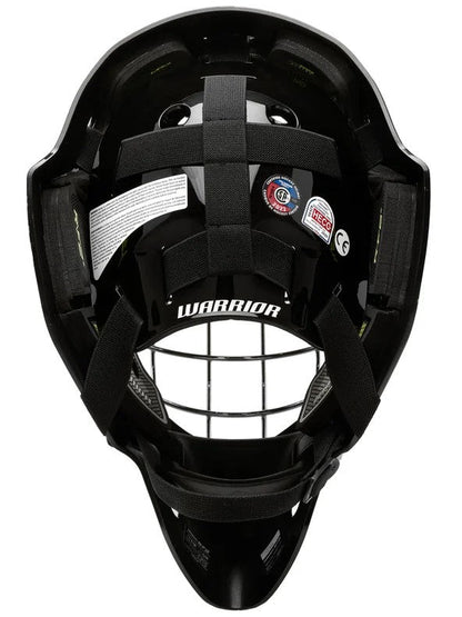 Warrior Ritual RF2 E Goalie Mask