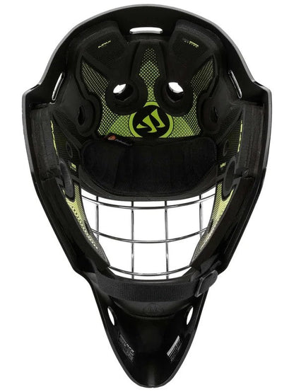 Warrior Ritual RF2 E Goalie Mask