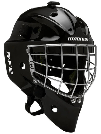 Warrior Ritual RF2 E Goalie Mask