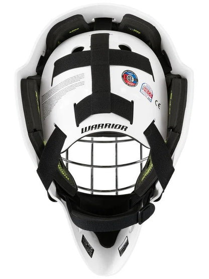Warrior Ritual RF2 E Goalie Mask