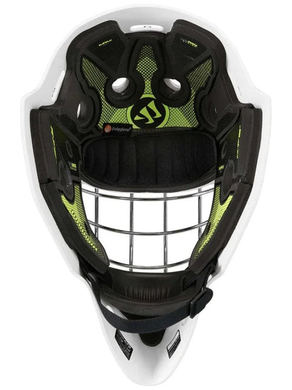Warrior Ritual RF2 E Goalie Mask