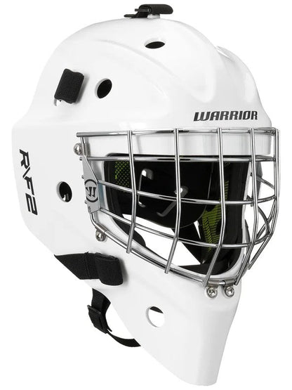 Warrior Ritual RF2 E Goalie Mask