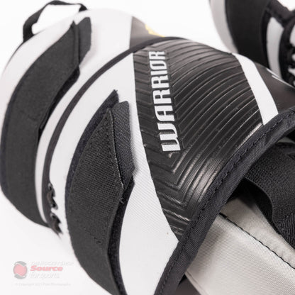 Warrior Ritual X3 Pro Goalie Knee Pads - Senior