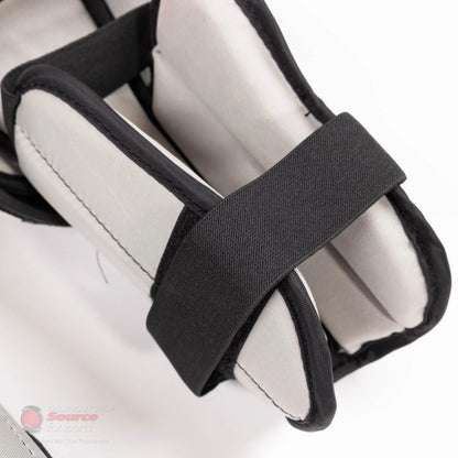 Warrior Ritual X3 Pro Goalie Knee Pads - Senior