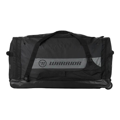 Warrior Ritual Wheeled Goalie Hockey Bag