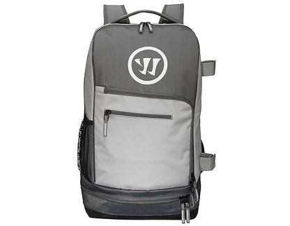 Warrior Jet Pack Max Lacrosse Bag