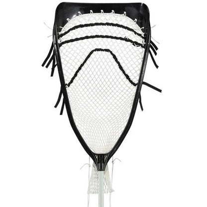Warrior Wall Strung Lacrosse Goalie Head