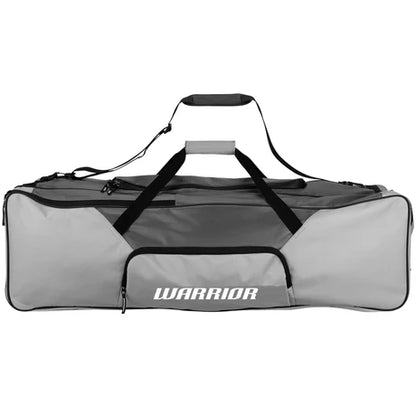 Warrior Black Hole Lacrosse Bag