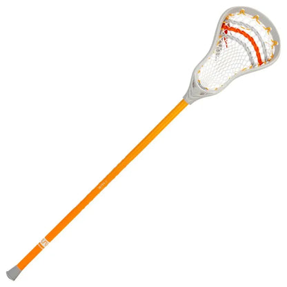 Warrior Burn Junior Complete Lacrosse Stick (37″ Youth)