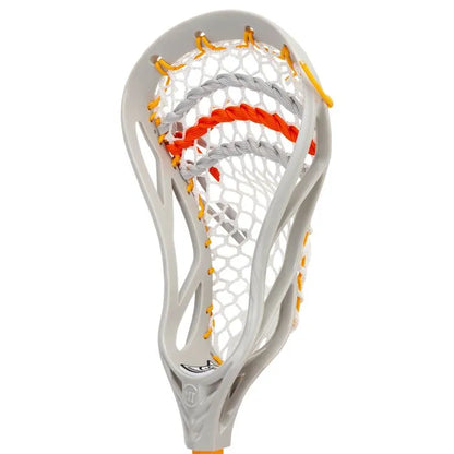 Warrior Burn Junior Complete Lacrosse Stick (37″ Youth)
