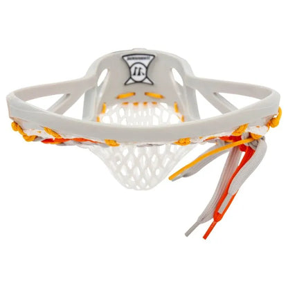 Warrior Burn Junior Complete Lacrosse Stick (37″ Youth)