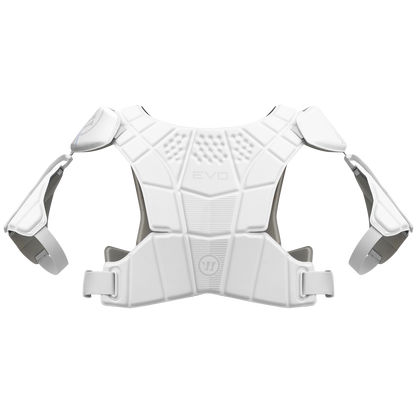 Warrior EVO V Shoulder Pad – Front View