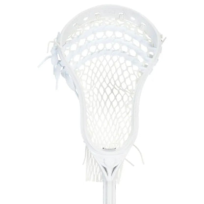 Warrior Evo Complete Attack Lacrosse Stick w/ Alchemy Shaft