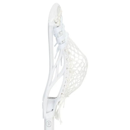 Warrior Evo Complete Attack Lacrosse Stick w/ Alchemy Shaft