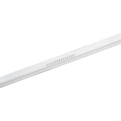 Warrior Evo Complete Defense Lacrosse Stick Strung with Alchemy Shaft