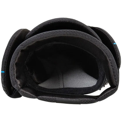 Warrior Evo Rise Lacrosse Gloves