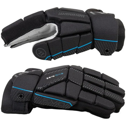 Warrior Evo Rise Lacrosse Gloves