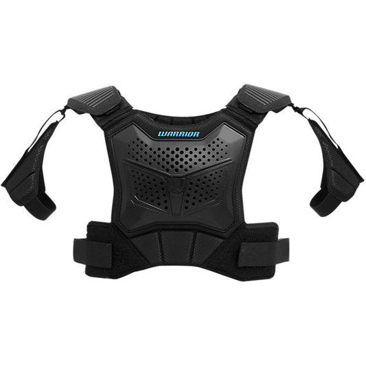 Warrior EVO Rise Lacrosse Shoulder Pads - Youth