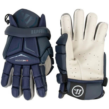 Warrior Franchise LT Lacrosse Gloves