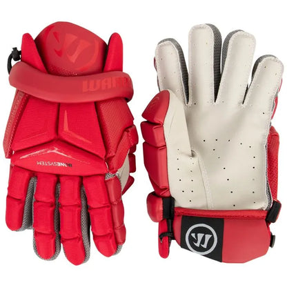 Warrior Franchise LT Lacrosse Gloves