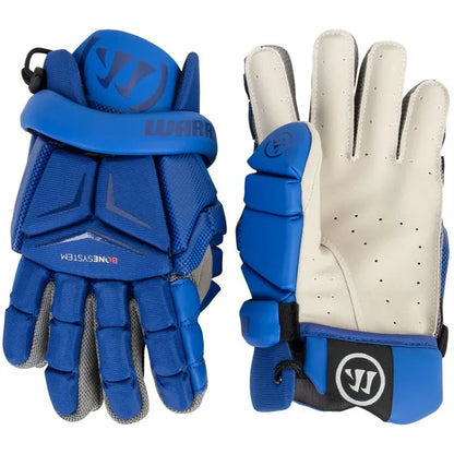 Warrior Franchise LT Lacrosse Gloves