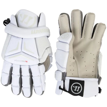 Warrior Franchise LT Lacrosse Gloves