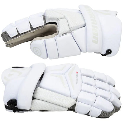 Warrior Franchise LT Lacrosse Gloves