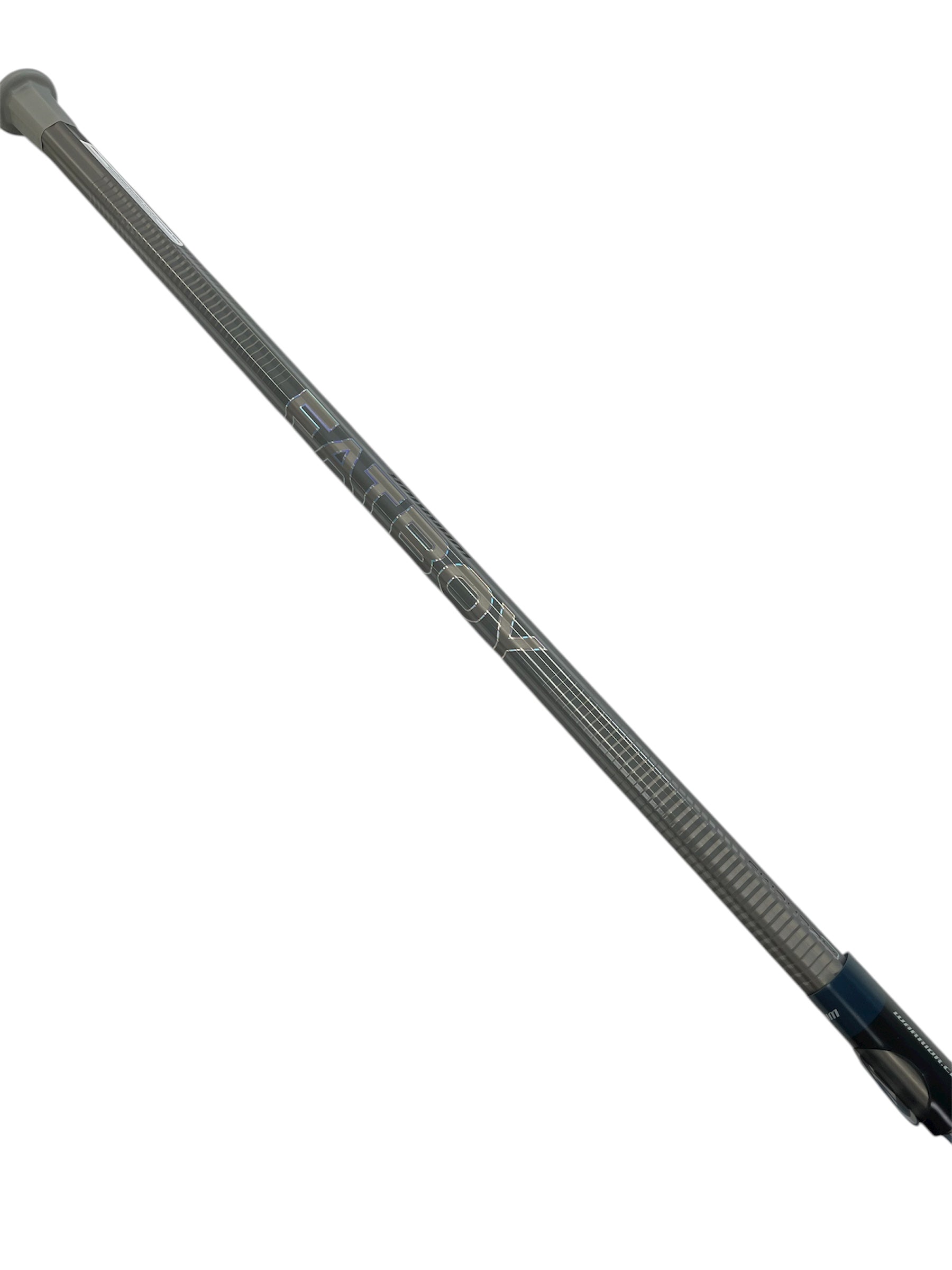 Warrior Alchemy Fatboy Lacrosse Shaft – 30” / 36” – Sanderson Lacrosse