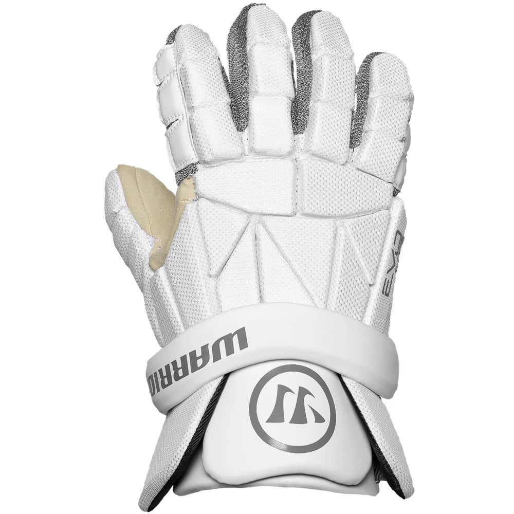 Warrior_Evo_lite_lacrosse_glove_white