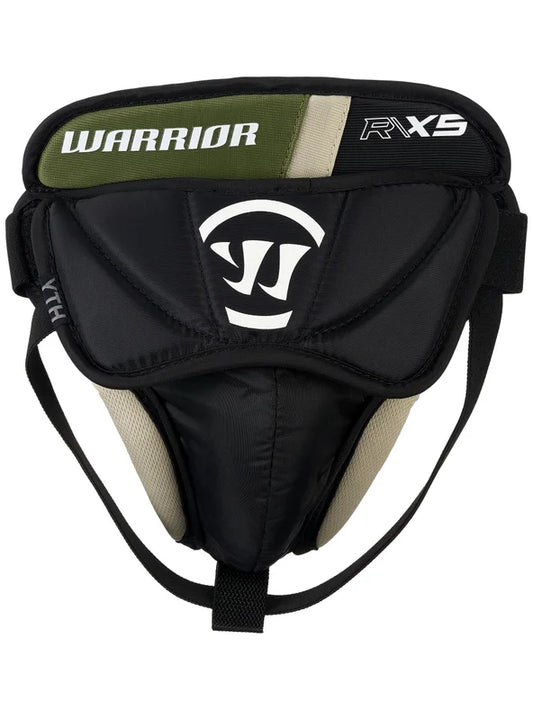 Warrior RX5 Goalie Jock - Youth