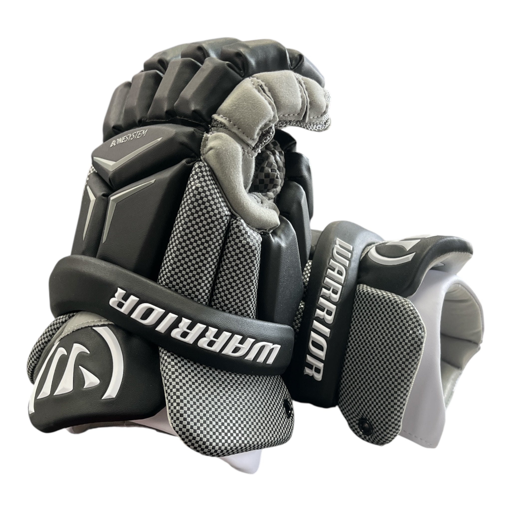 Warrior Franchise FG5 Lacrosse Gloves – ProPalm+ Grip & BoneSystem