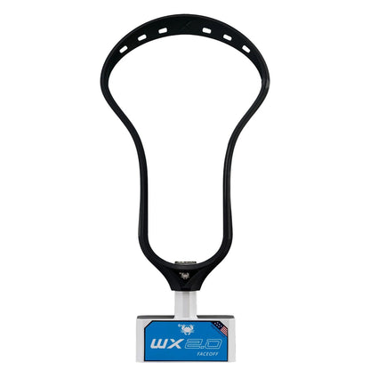 ECD Weapon X 2.0 Lacrosse Head