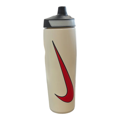 Nike Refuel 32 oz Water Bottle – Locking Flip Lid, BPA Free