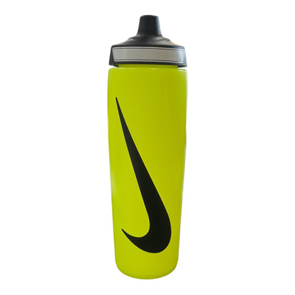Nike Refuel 32 oz Water Bottle – Locking Flip Lid, BPA Free