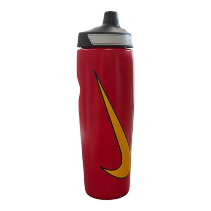 Nike Refuel 32 oz Water Bottle – Locking Flip Lid, BPA Free