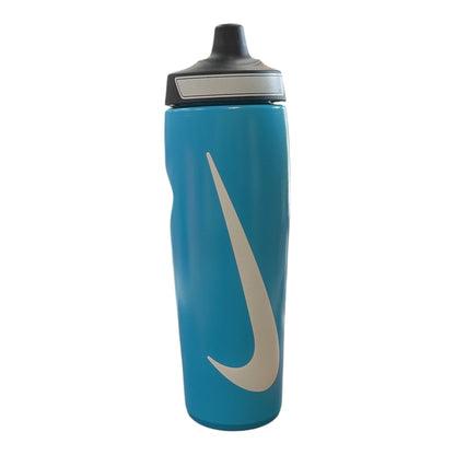 Nike Refuel 32 oz Water Bottle – Locking Flip Lid, BPA Free