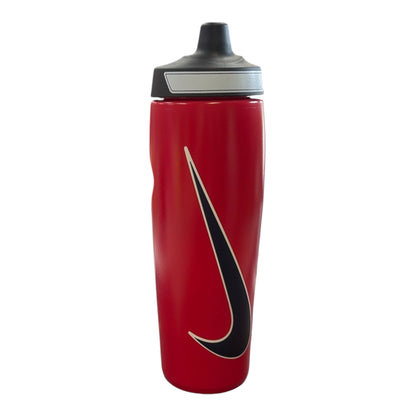 Nike Refuel 32 oz Water Bottle – Locking Flip Lid, BPA Free