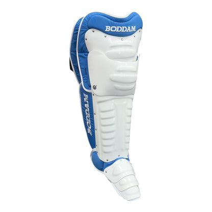 Boddam Lacrosse Goalie Leg Pads (Cat 1, Cat 2, Cat 3)