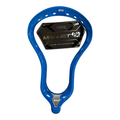 STX Magnet 2K Lacrosse Head – LSM / Defensive Transition Head