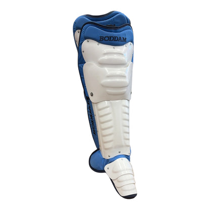 Boddam Lacrosse Goalie Leg Pads (Cat 1, Cat 2, Cat 3)