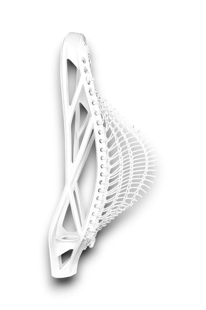 Armor Lacrosse - The Mamba Lacrosse Mesh