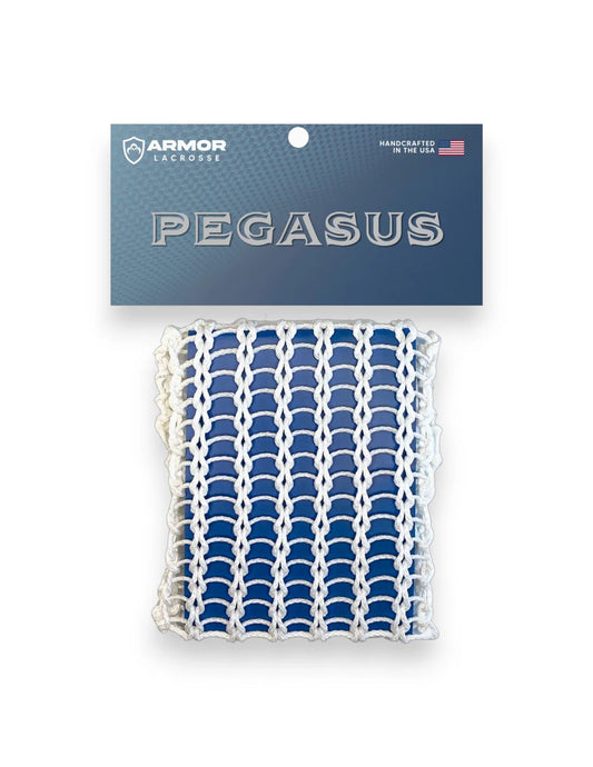 Armor Mesh - Pegasus