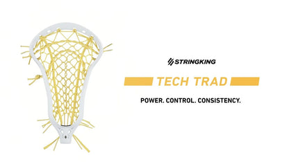 StringKing Women’s Complete 2 Pro Defense Plus