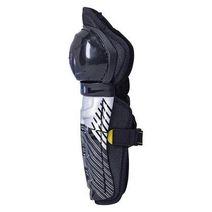 CCM Vector Tacks Shin Guards -  Youth